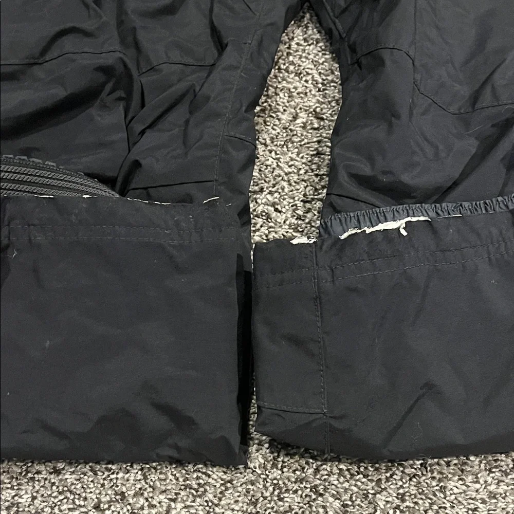 Columbia Jet Black Outdoor Pants - Picture 5 of 8